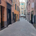 Piazzetta La Maddalena 2 Frühstückspension