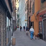 Frühstückspension Piazzetta La Maddalena 2