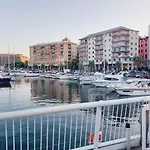 Frühstückspension Piazzetta La Maddalena 2
