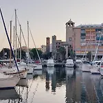 Piazzetta La Maddalena 2 Frühstückspension 4*