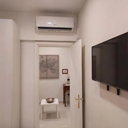 Piazzetta La Maddalena 2 4* 사보나