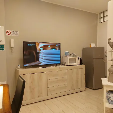 Piazzetta La Maddalena 2 B&B 4*