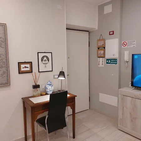 Piazzetta La Maddalena 2 B&B 4*