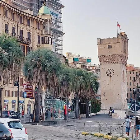 Piazzetta La Maddalena 2