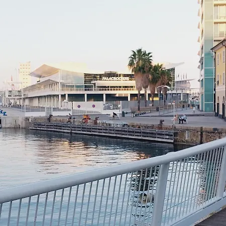 Piazzetta La Maddalena 2 Bed & Breakfast Savona