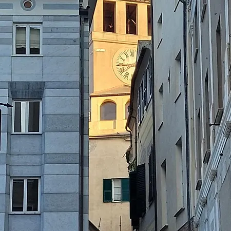 Piazzetta La Maddalena 2 Bed & Breakfast 4*