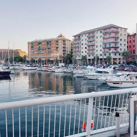 Bed & Breakfast Piazzetta La Maddalena 2