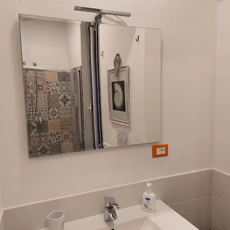 Bed & Breakfast Piazzetta La Maddalena 2