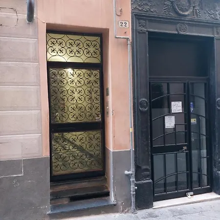 Piazzetta La Maddalena 2 Savona