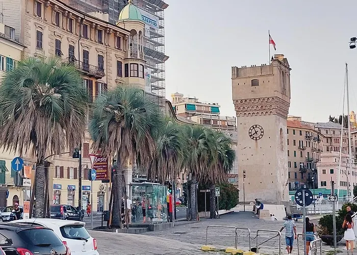 Piazzetta La Maddalena 2