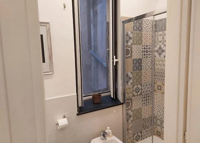 Piazzetta La Maddalena 2 Bed & Breakfast